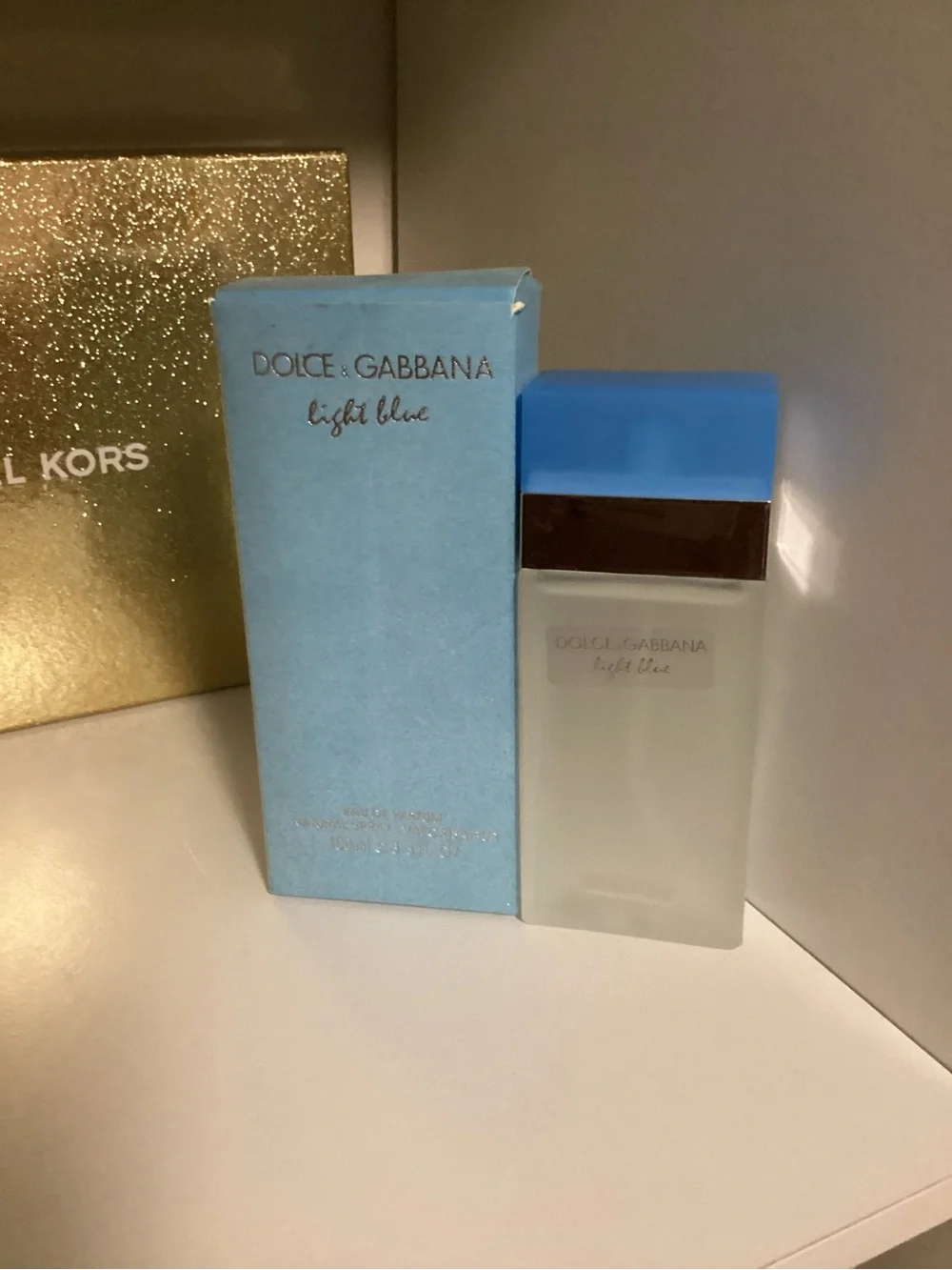 Light Blue Women’s Fragrance - Light Blue